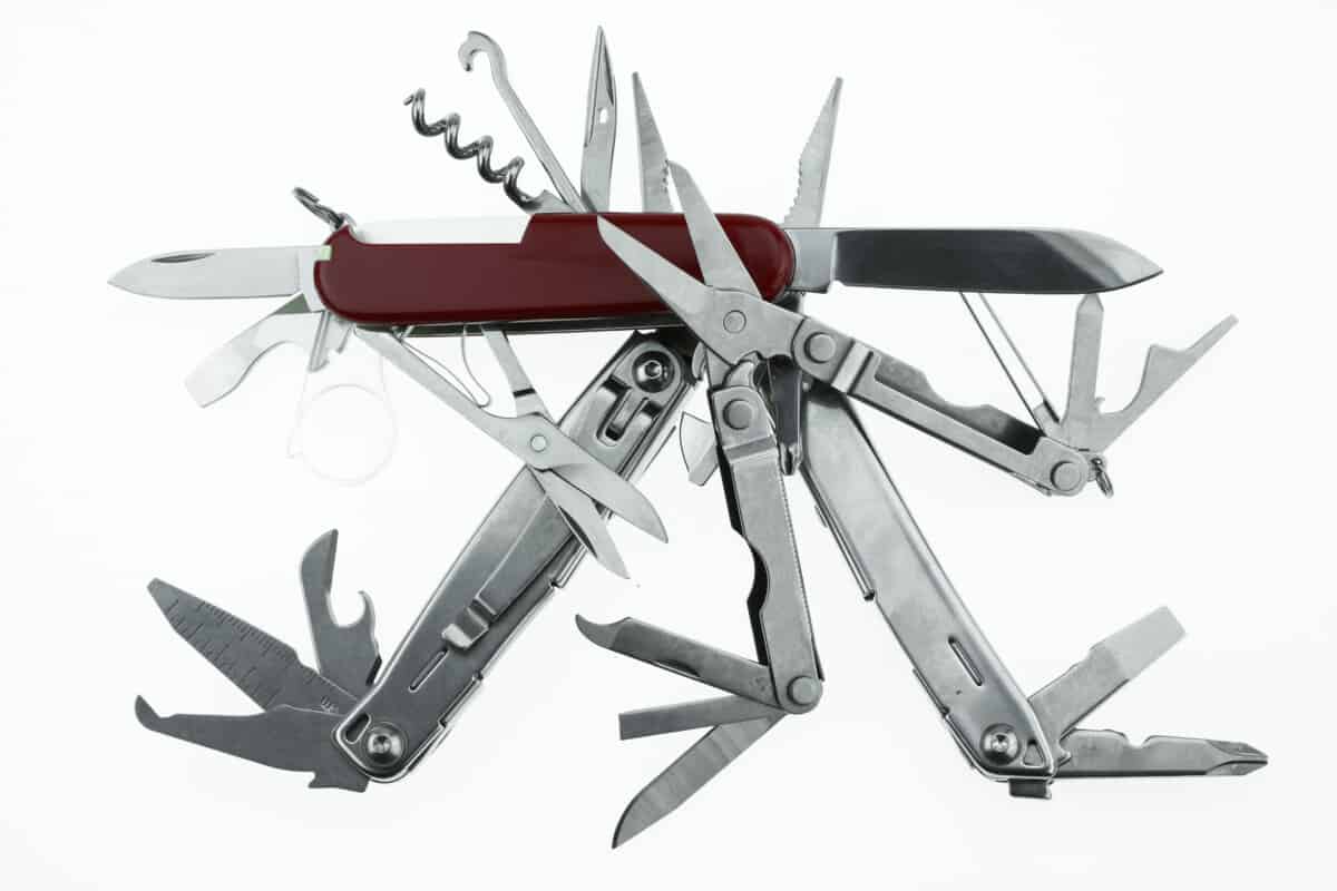 Multi-Tools For Everyone’s Needs