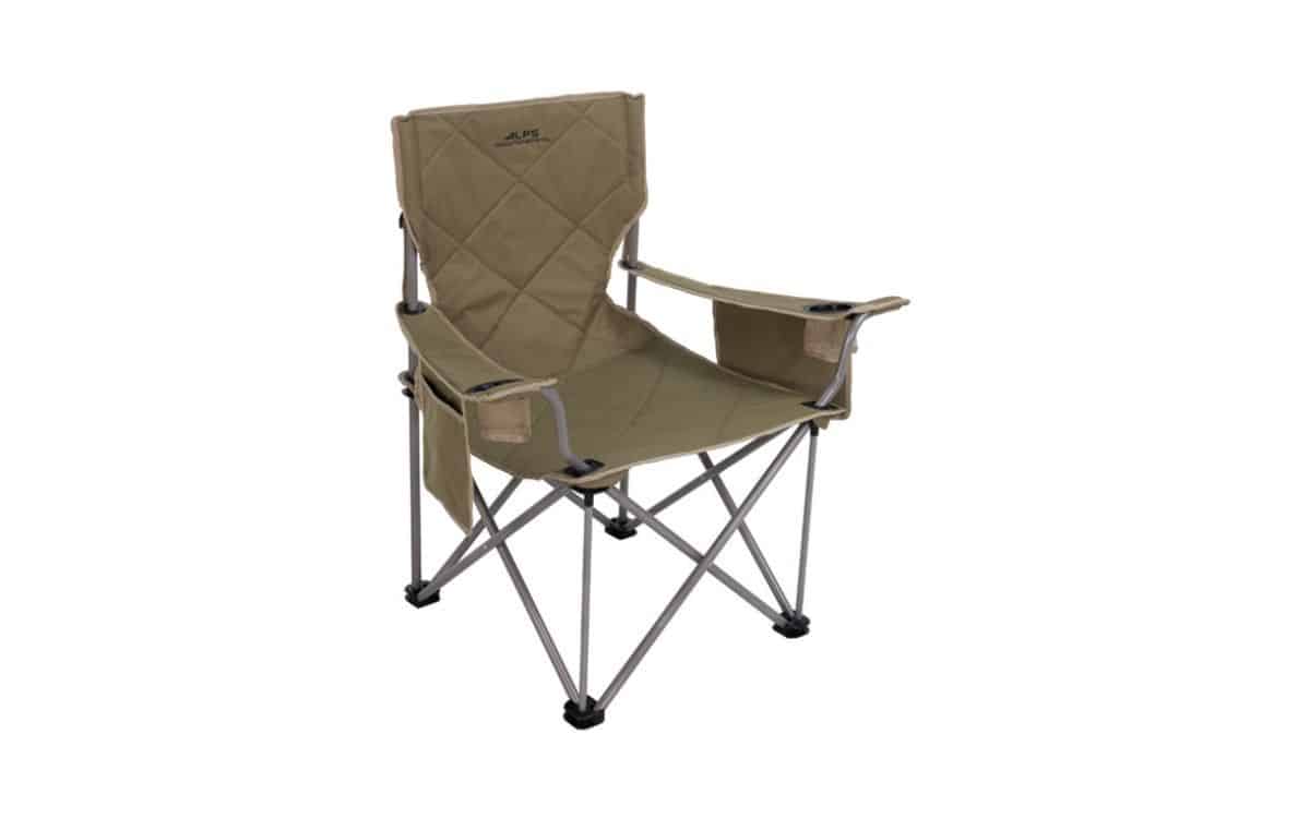 Alps Mountaineering King Kong Camping Chair