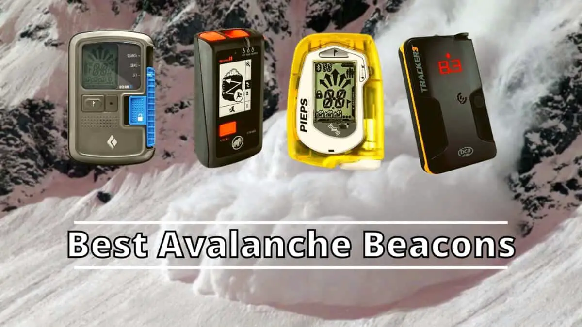 Avalanche Beacons