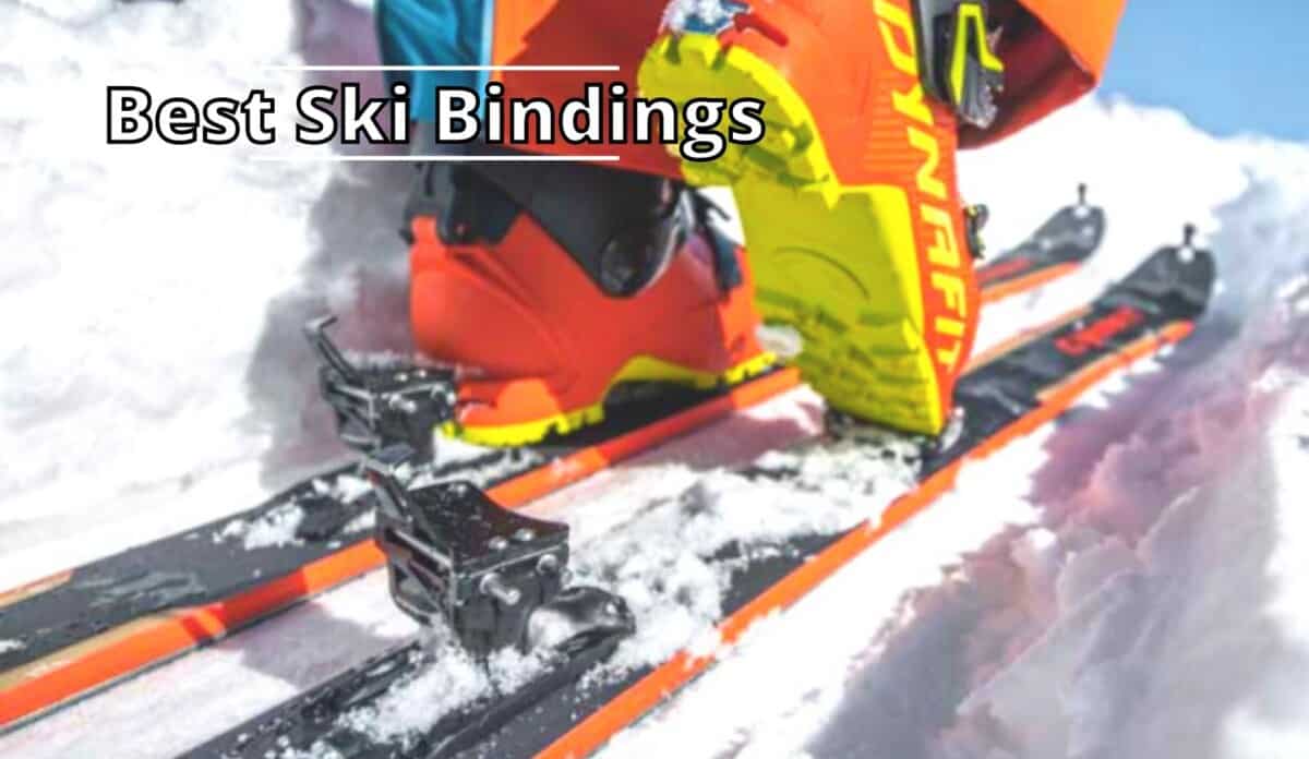 Ski Bindings