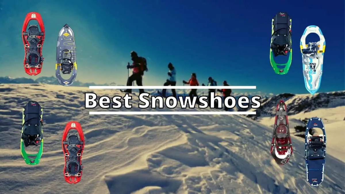 Snowshoes