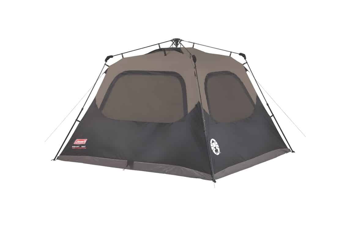 Coleman Instant Setup Tent