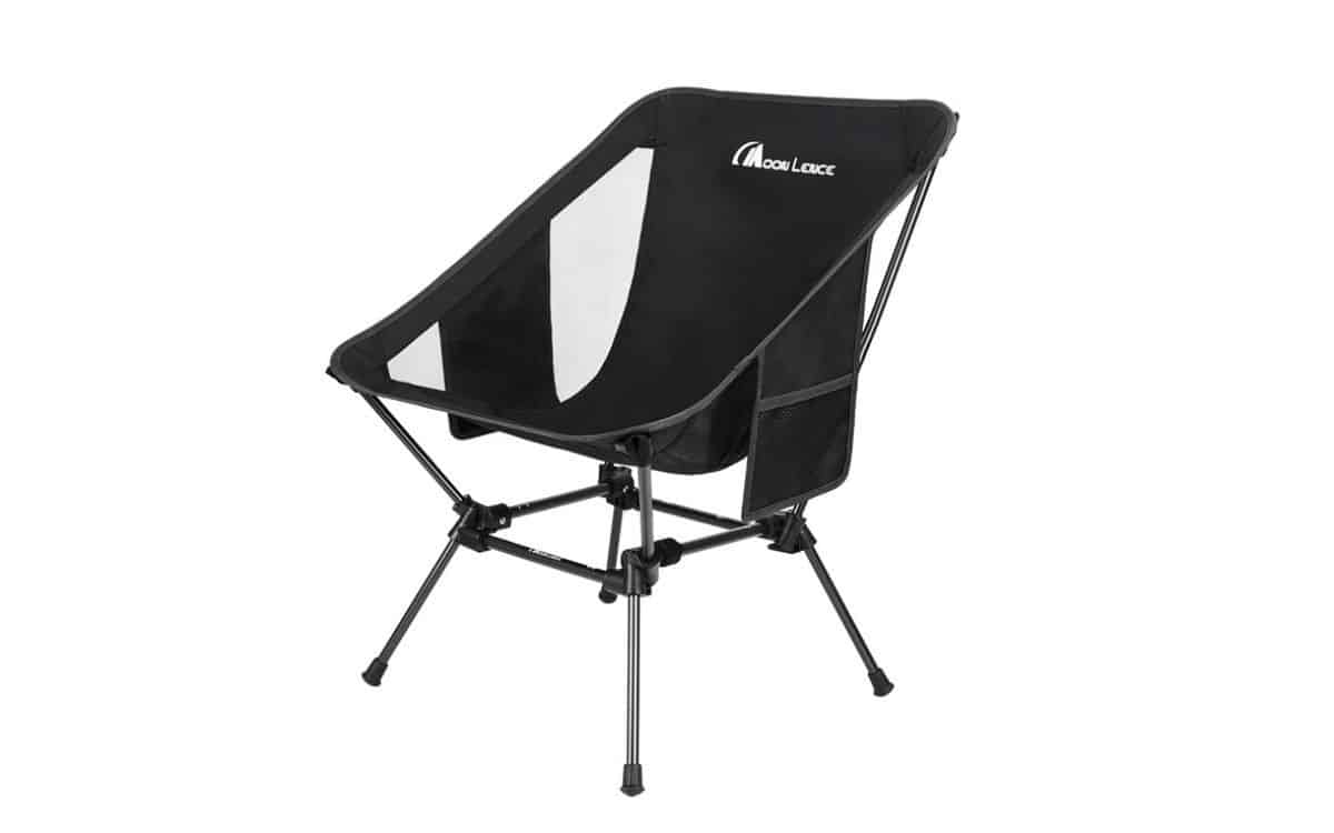 Moon Lence Outdoor Folding Chair