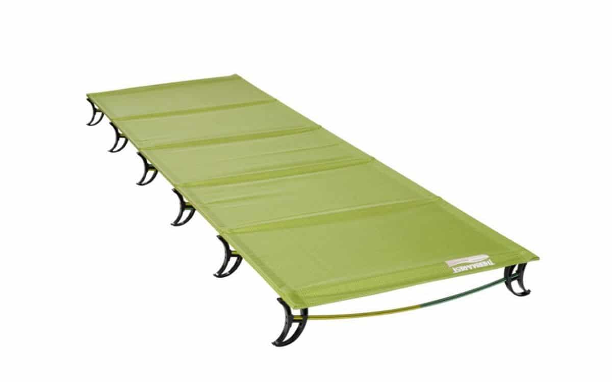 Therm-A-Rest UltraLite Cot