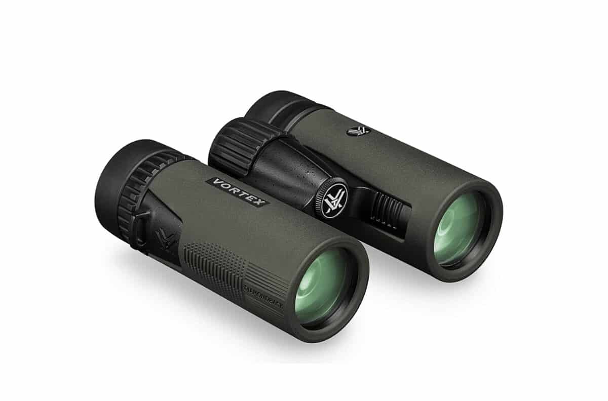 Vortex Optics Binoculars